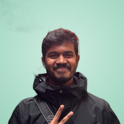 Pradeep S